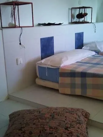 Nyaraló Edenita C