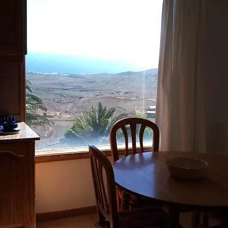 Nyaraló Edenita C Uga
